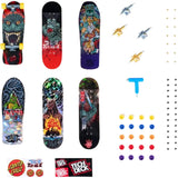 Tech Deck Godzilla Sk8shop Bonus Pack Fingerboards