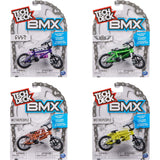 Tech Deck BMX Single Pack - Random