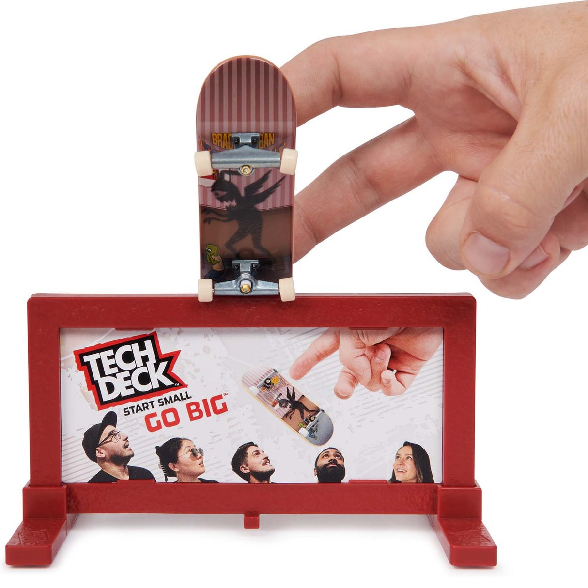 Tech Deck V.S Series - Random
