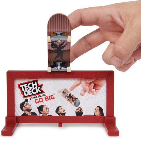 Tech Deck V.S Series - Random