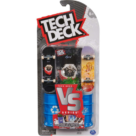 Tech Deck V.S Series - Random