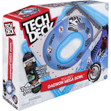 Tech Deck X-Connect Daewon Mega Bowl