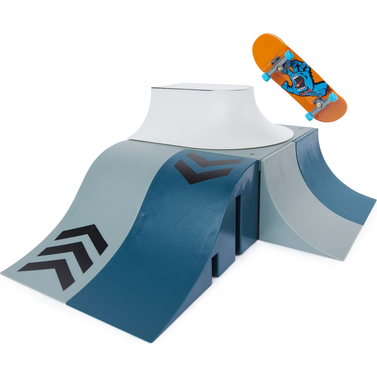 Tech Deck X-Connect Park Starter Kit - Random V2