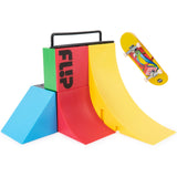 Tech Deck X-Connect Park Starter Kit - Random V2