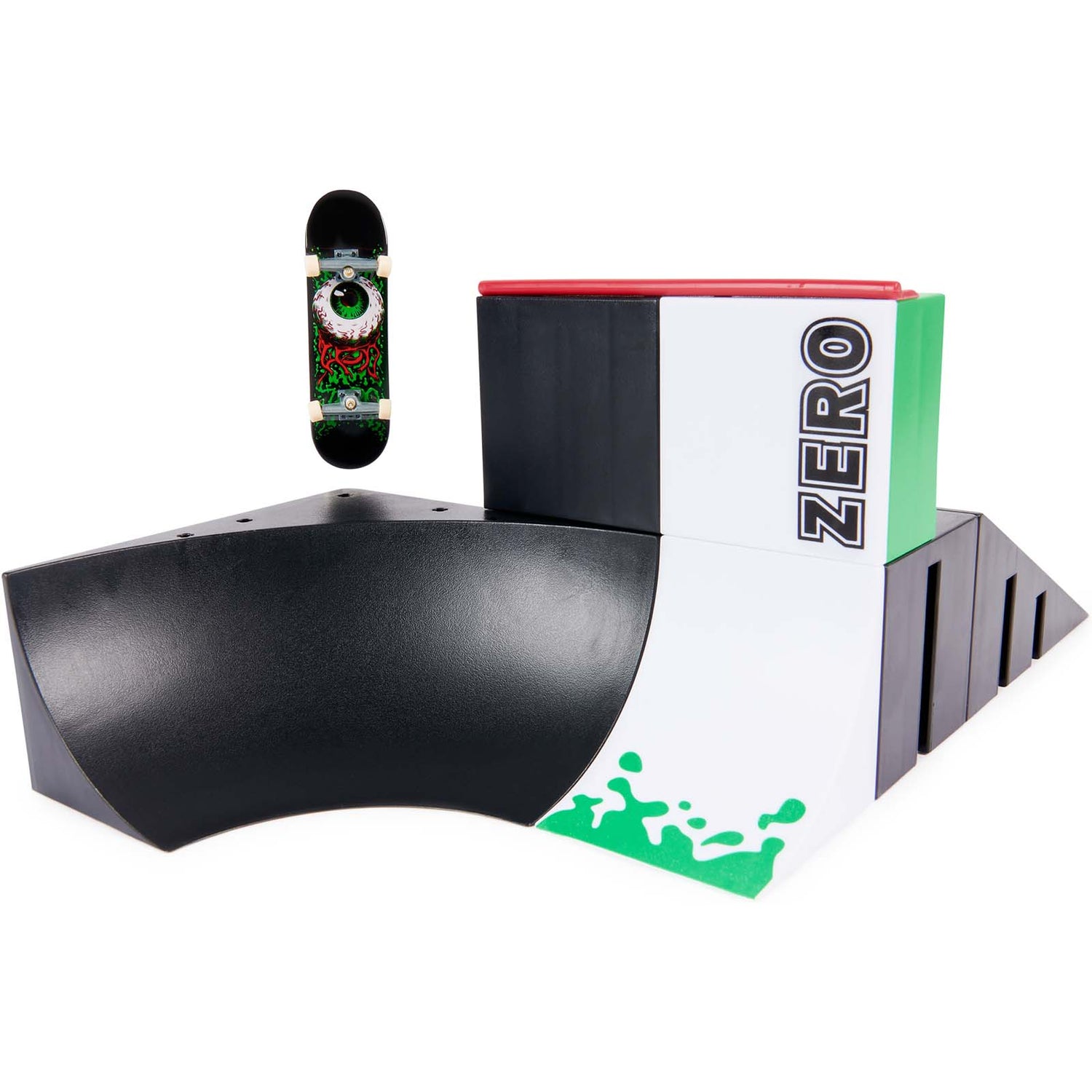 Tech Deck X-Connect Park Starter Kit - Random V2