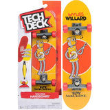 Tech Deck Toy Machine Handboard