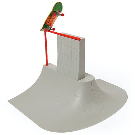 Tech Deck Build a Park: World Tour 3 - P.F.K Skate Support Center
