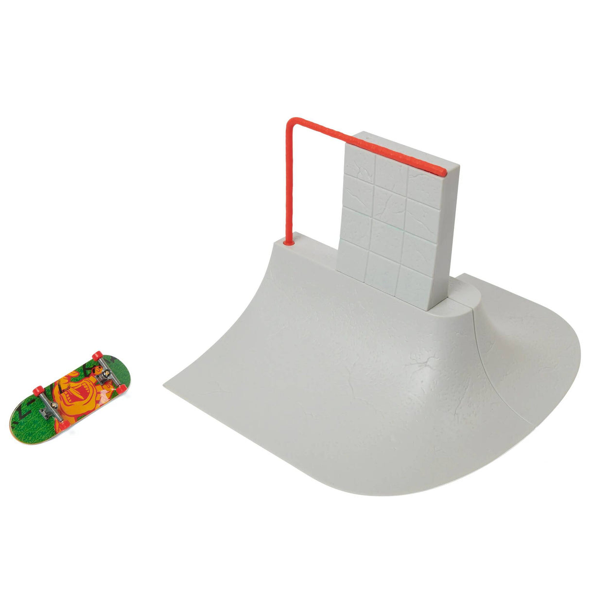 Tech Deck Build a Park: World Tour 3 - P.F.K Skate Support Center