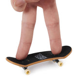 Tech Deck Build a Park: World Tour 3 - P.F.K Skate Support Center