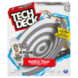 Tech Deck Build a Park: World Tour - Square Robert-Bajac