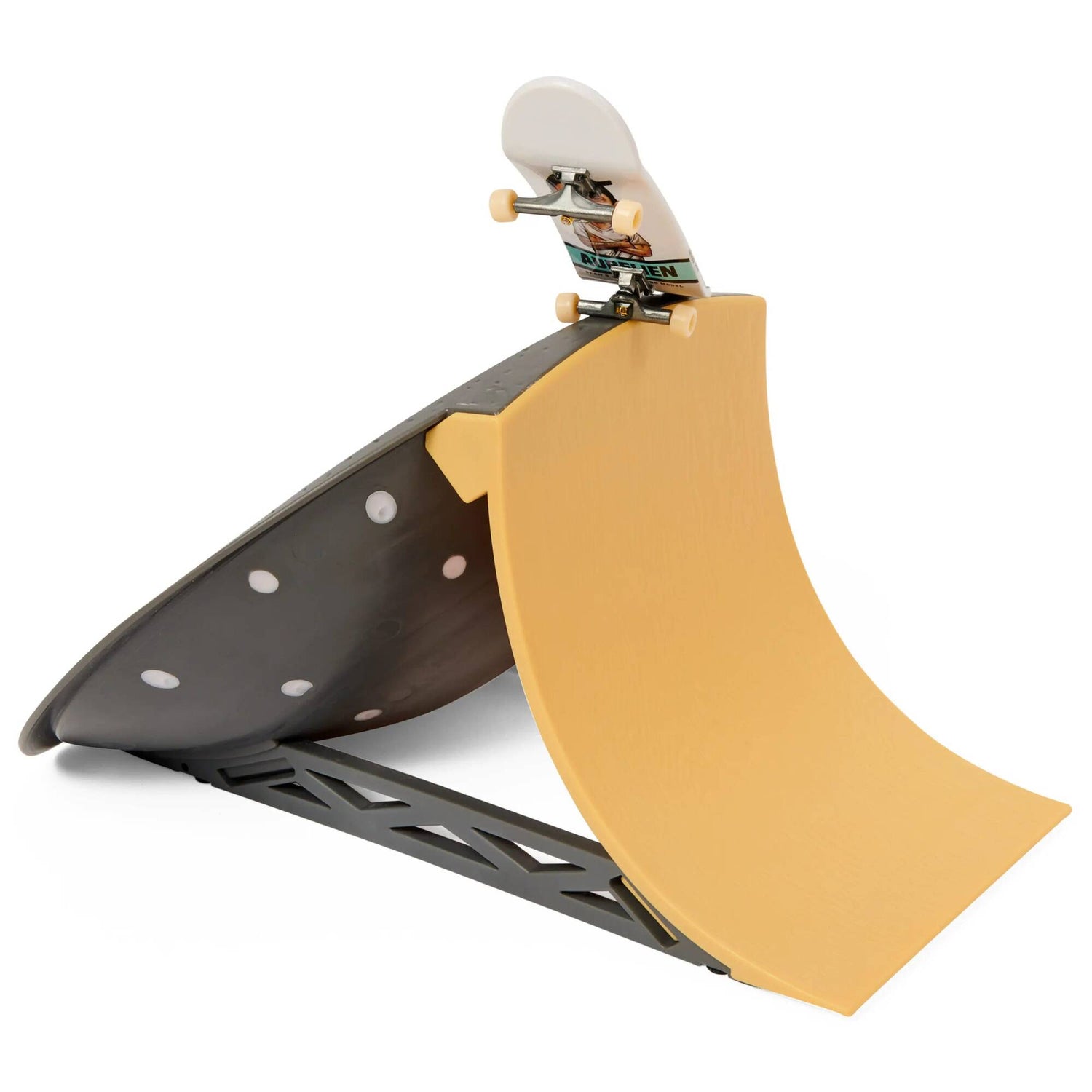 Tech Deck Build a Park: World Tour - Square Robert-Bajac