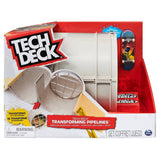 Tech Deck Transform Pipeline Ramp