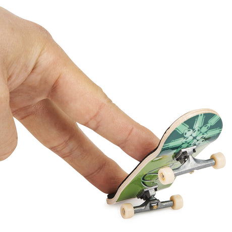 Tech Deck Performance Wood Board (Alien Workshop)