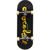 Tech Deck Performance Wood Board (Chocolate)