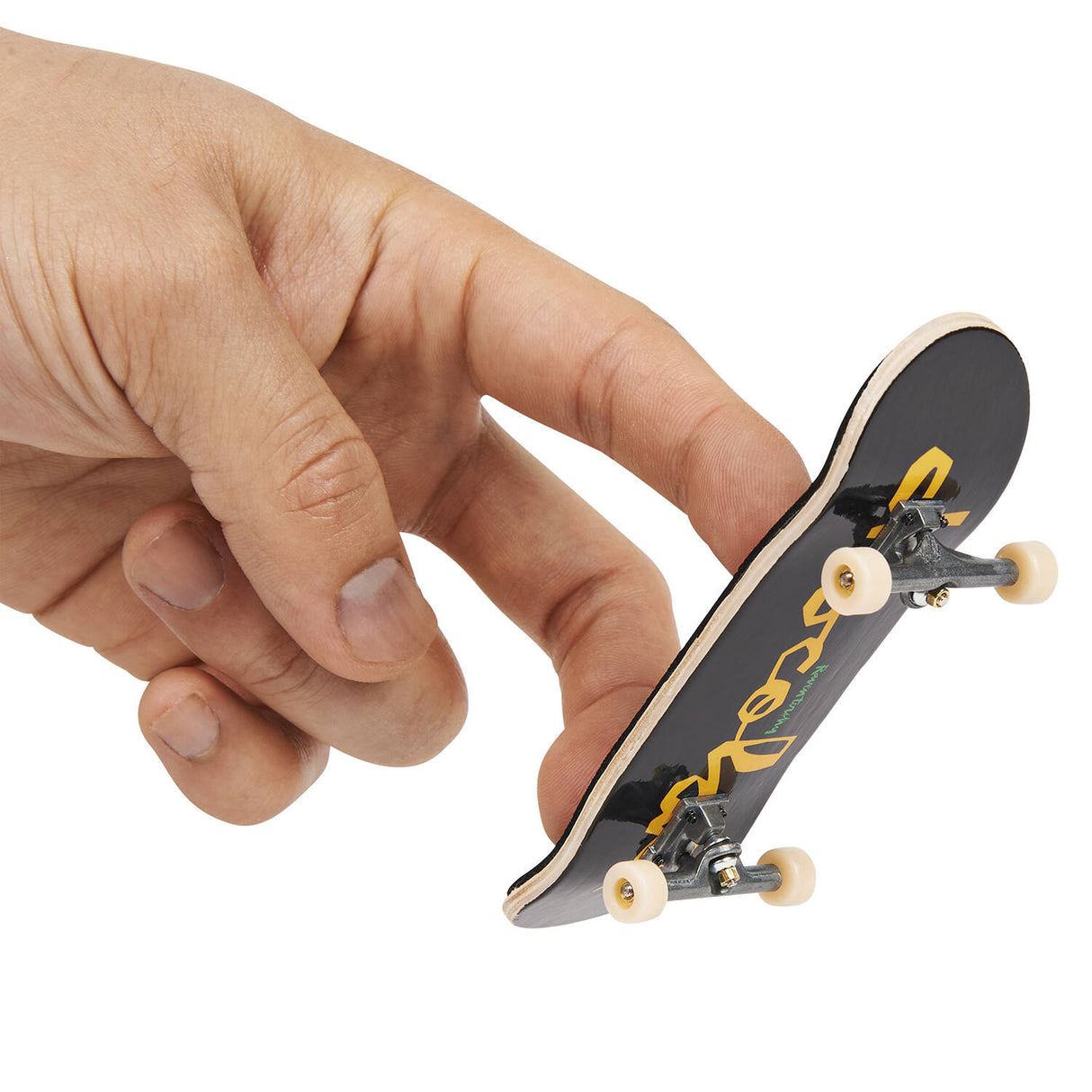 Tech Deck Performance Wood Board (Chocolate)