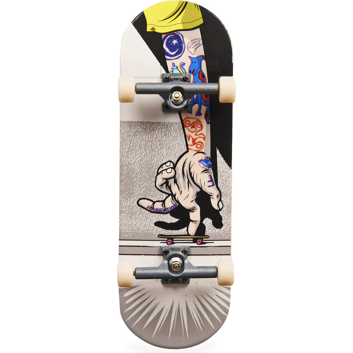 Tech Deck Performance Wood Board (Foundation)