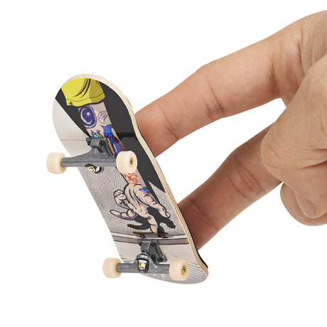 Tech Deck Performance Wood Board (Foundation)