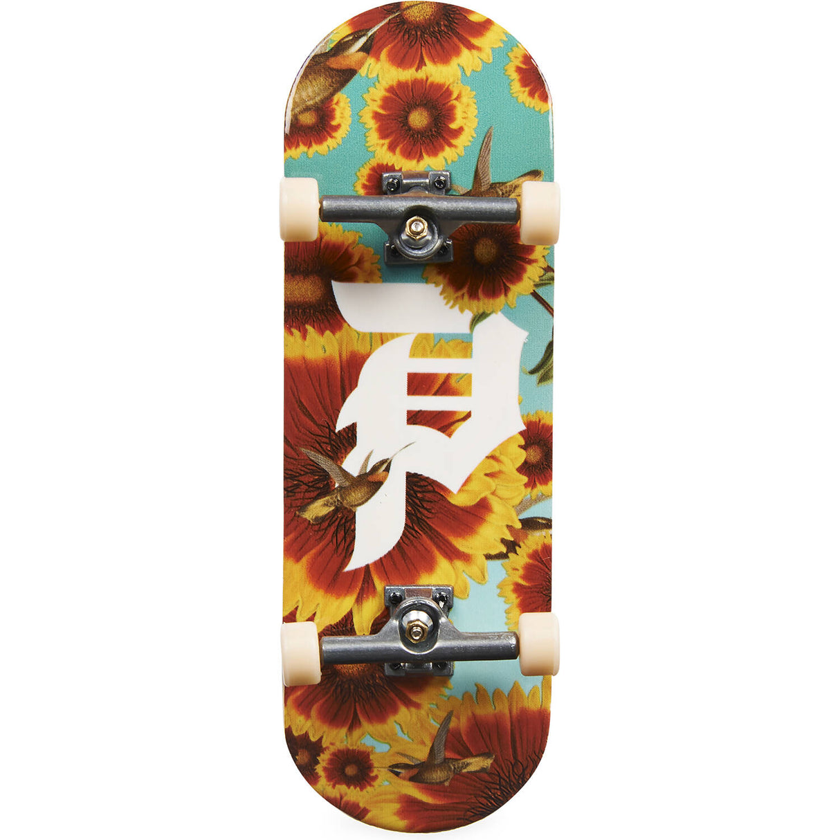Tech Deck Performance Wood Board (Primitive)