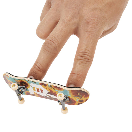Tech Deck Performance Wood Board (Primitive)