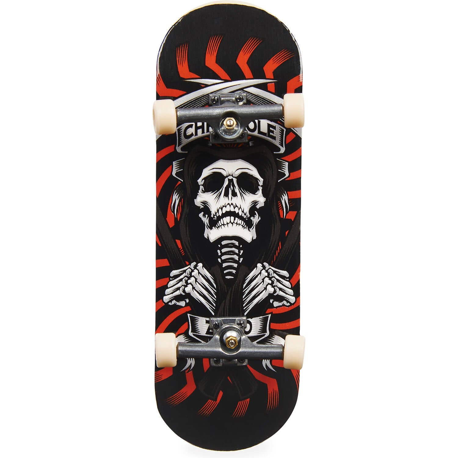 Tech Deck Performance Wood Board (Zero)