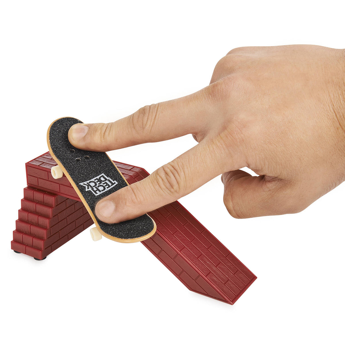 Tech Deck Rotation Tech Deck V.S Series (Flip) | SkateHut – SkateHut.com