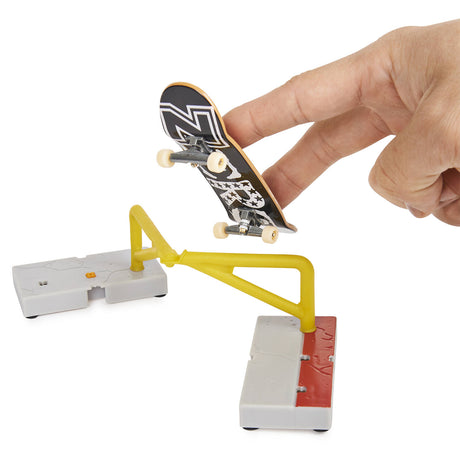 Tech Deck V.S Series (Zero)