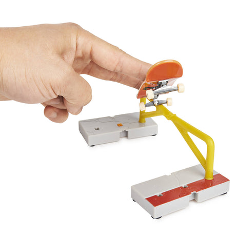 Tech Deck V.S Series (Zero)