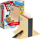 Tech Deck X-Connect Park Starter Kit - Big Vert Wall