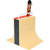 Tech Deck X-Connect Park Starter Kit - Big Vert Wall