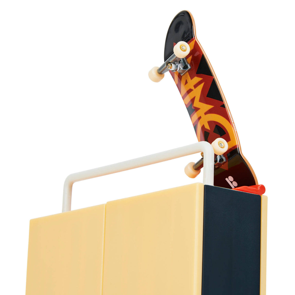 Tech Deck X-Connect Park Starter Kit - Big Vert Wall