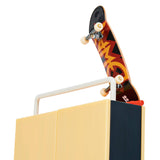 Tech Deck X-Connect Park Starter Kit - Big Vert Wall