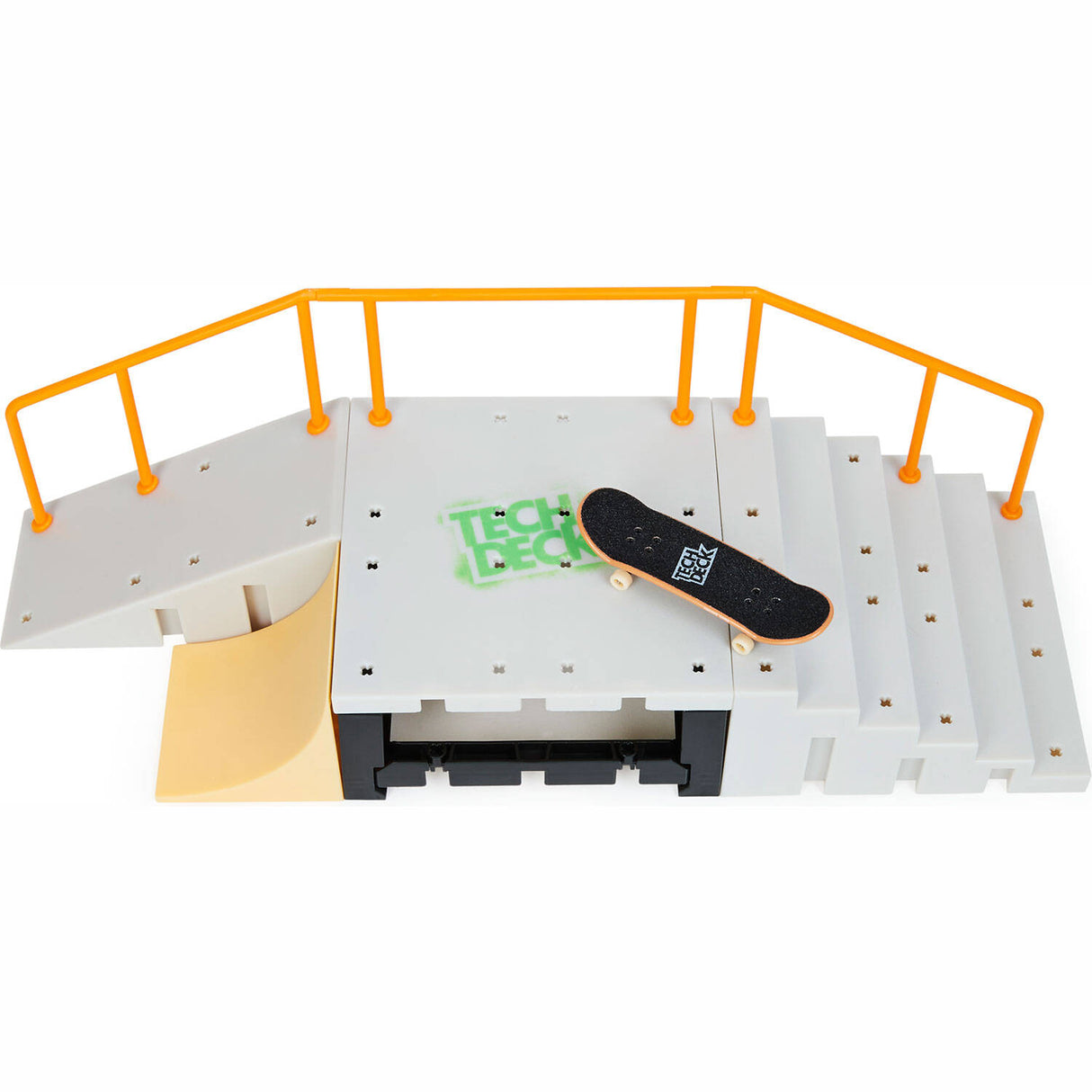 Tech Deck X-Connect Park Starter Kit - Flip N' Grind
