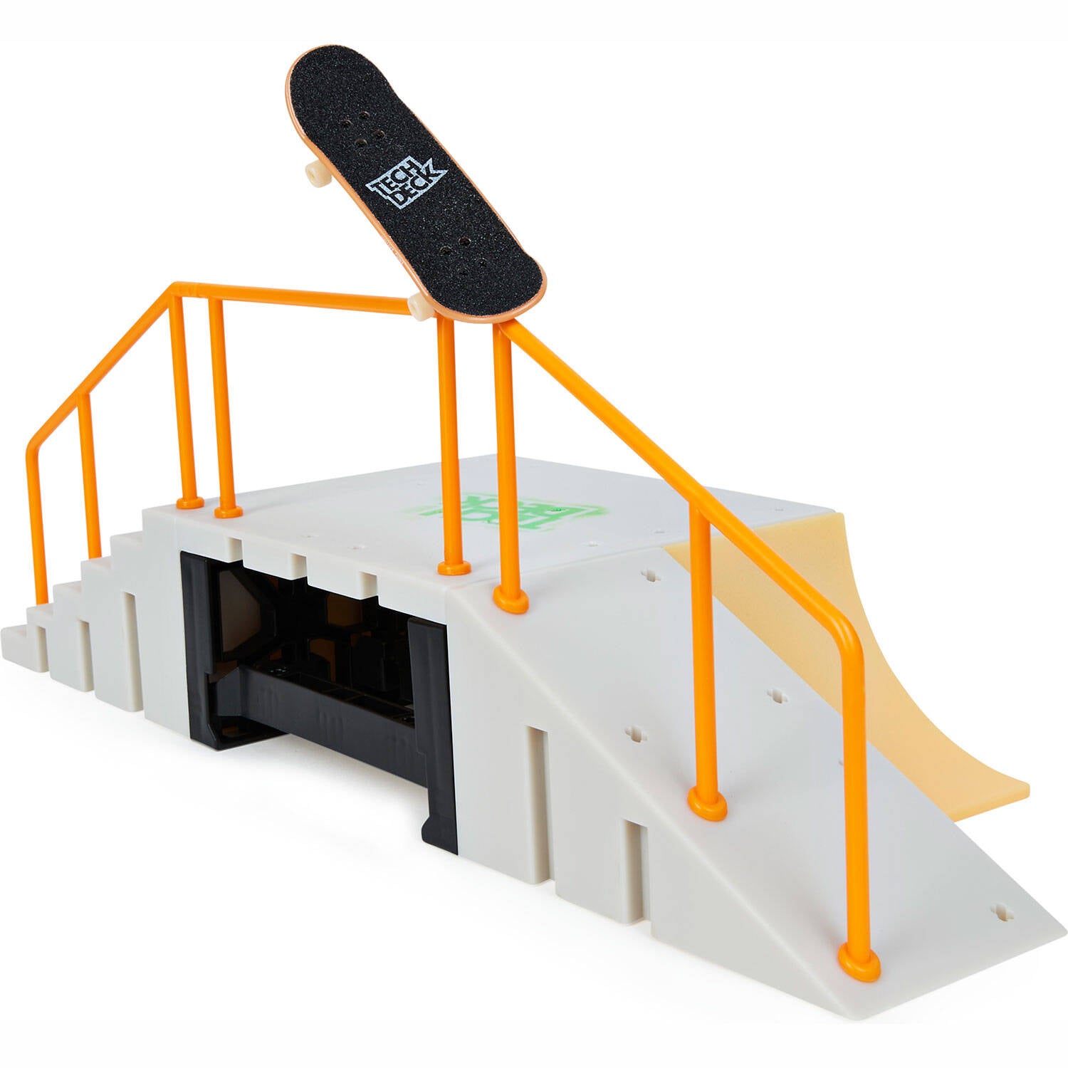 Tech Deck X-Connect Park Starter Kit - Flip N' Grind