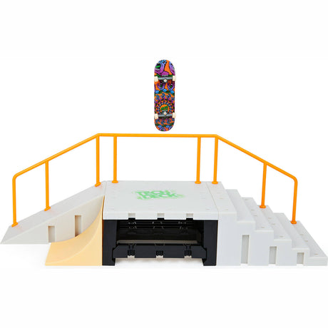 Tech Deck X-Connect Park Starter Kit - Flip N' Grind