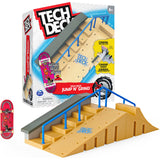 Tech Deck X-Connect Set Jump 'n' Grind