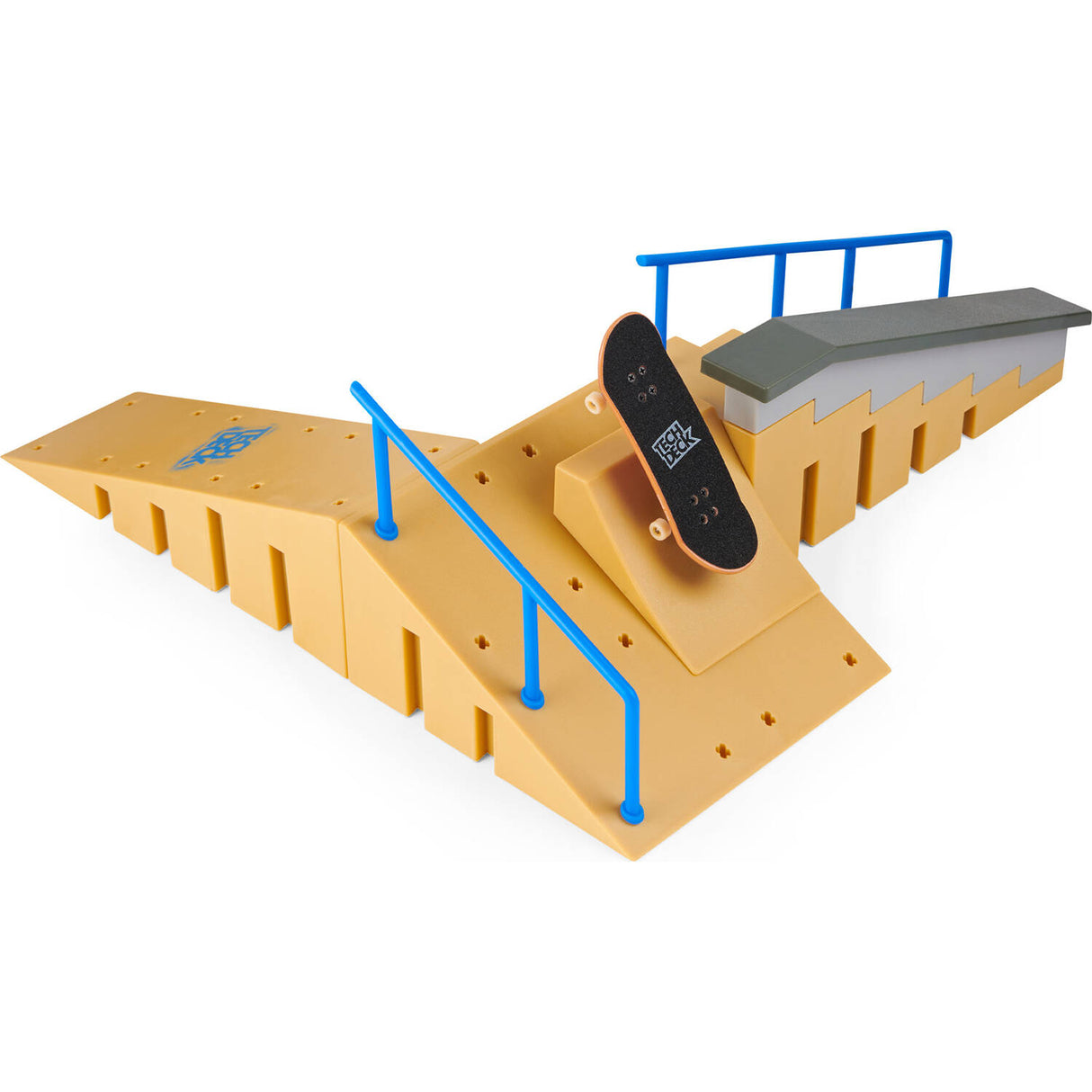 Tech Deck X-Connect Set Jump 'n' Grind
