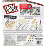 Tech Deck X-Connect Set Jump 'n' Grind