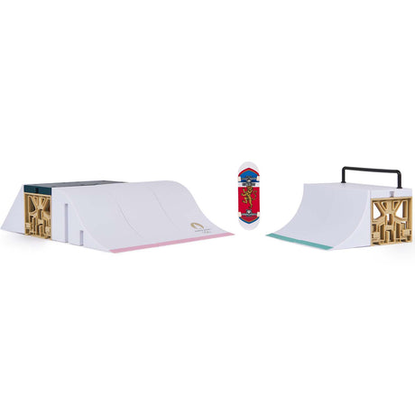 Tech Deck X-Connect Olympic Park - Assorted