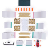 Tech Deck X-Connect Olympic Park - Assorted