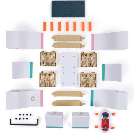 Tech Deck X-Connect Olympic Park - Assorted