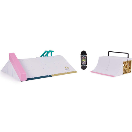 Tech Deck X-Connect Olympic Park - Assorted