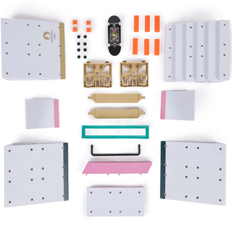 Tech Deck X-Connect Olympic Park - Assorted