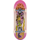 Tech Deck X-Connect Olympic Park - Assorted