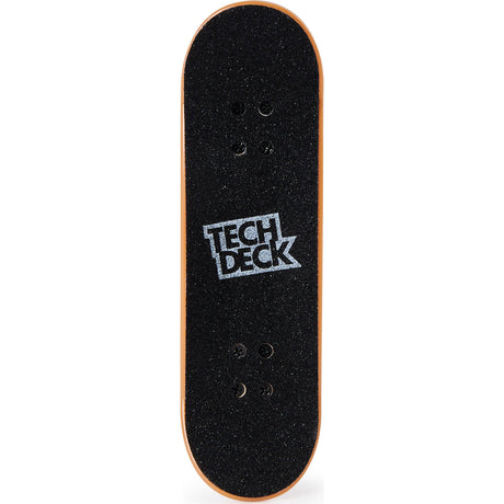 Tech Deck 4 Pack Fingerboard Set - Random