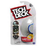 Tech Deck Street Hits - Darkside