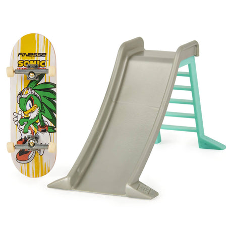 Tech Deck Street Hits - Finesse
