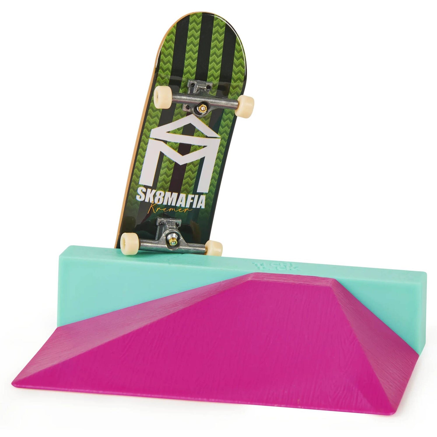 Tech Deck Street Hits - Sk8mafia
