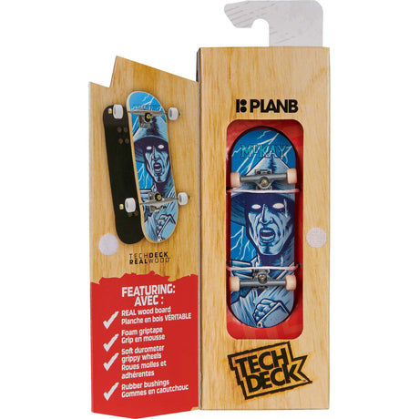 Tech Deck Performance Wood Fingerboard (Random)