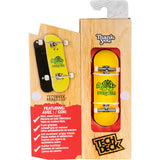Tech Deck Performance Wood Fingerboard (Random)