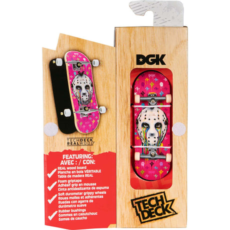 Tech Deck Performance Wood Fingerboard (Random)